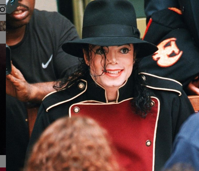 Un documental hablará de los presuntos abusos del cantante. Foto: <a href="https://www.instagram.com/p/Bp7b804FHSh/" rel="nofollow noopener" target="_blank" data-ylk="slk:Instagram.com/michaeljackson;elm:context_link;itc:0;sec:content-canvas" class="link "><em>Instagram.com/michaeljackson</em></a>