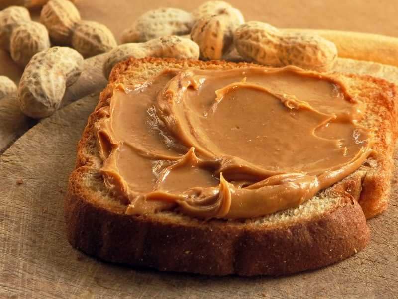 Peanut butter