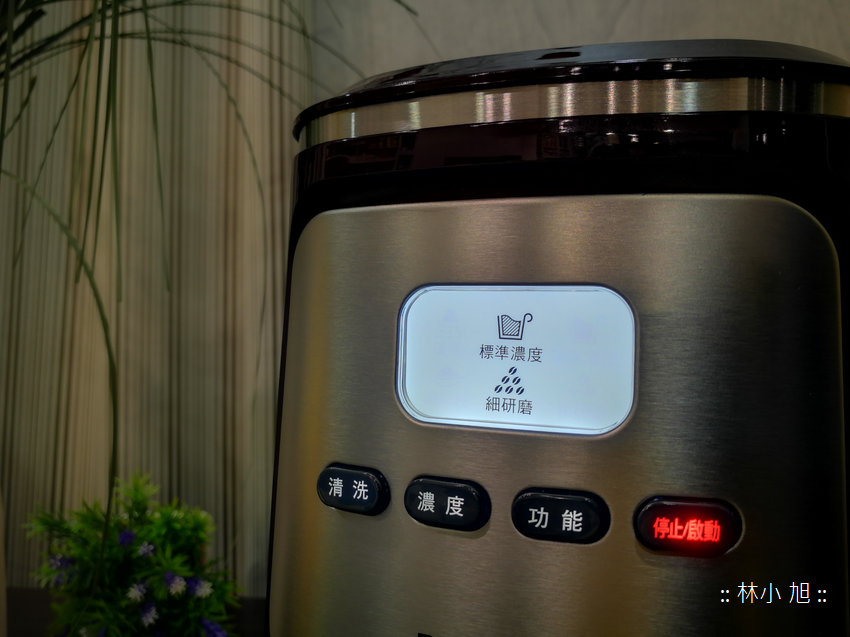 自己的咖啡自己泡！輕輕按一下 Panasonic NC-R600「全自動美式咖啡機」就能享受滿屋咖啡香