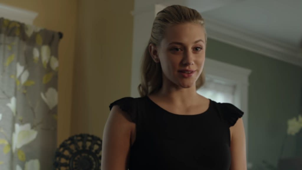 Lili Reinhart Net Worth 2024: How Much Money Do They Make?