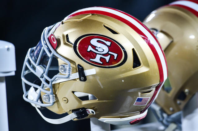 49ers mock draft 2022