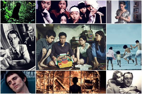 勇奪今年奧斯卡最佳影片的韓國電影《寄生上流》果然魅力無法擋。權威電影資訊網站IMDb編輯群日前為粉絲們整理出一篇專題，你如果難以忘懷《寄生上流》，那你一定也會愛上這十二部電影。一起來看看有哪些電影上榜吧。