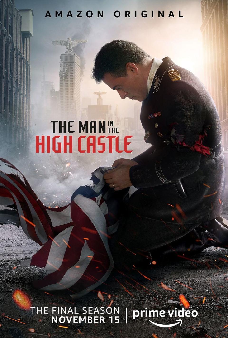 the man in high castle