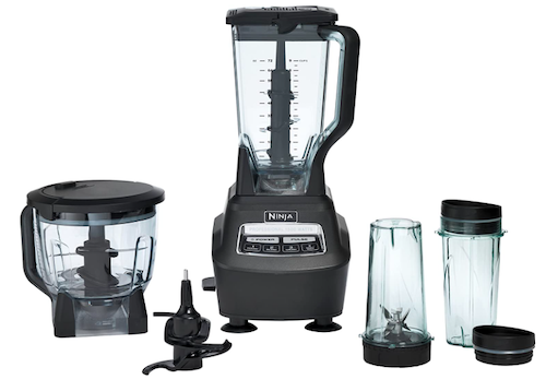 Ninja BL770 Mega Kitchen System