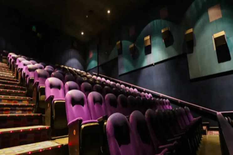 Cu Nto Cuesta Una Entrada Al Cine En Argentina Estos Son Los D As Con Descuento Sala Por Sala