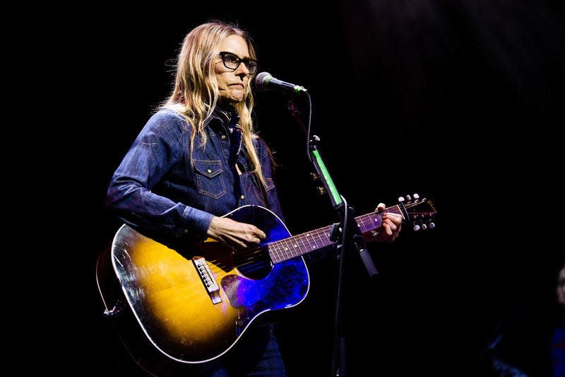 Aimee Mann returns to Milwaukee March 4.