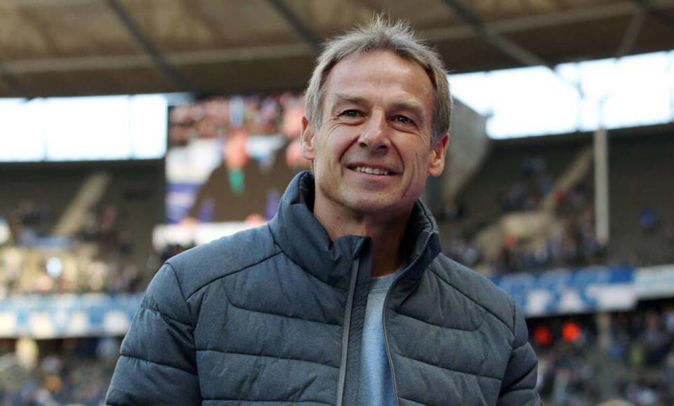 Klinsmann: Das unterscheidet Müller und Lewandowski