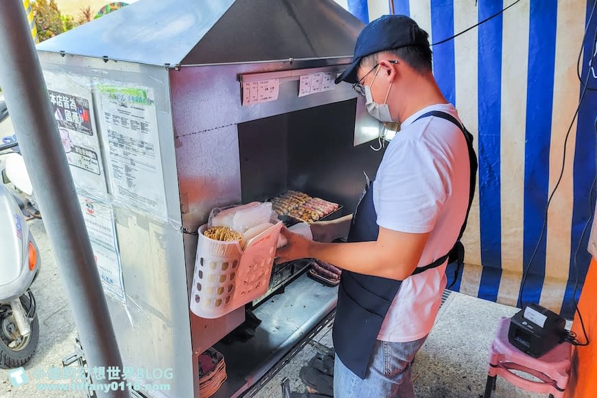 新竹香山｜鷹王肉圓
