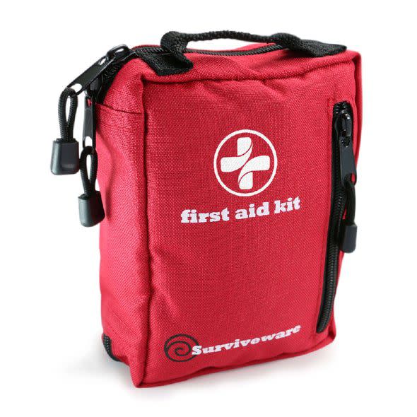 First Aid Kit