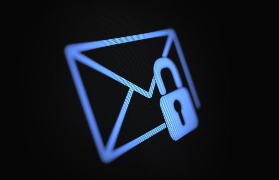 ProtonMail's encrypted contacts are now readily available beyond the web --