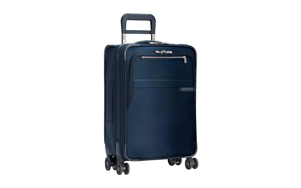 Briggs & Riley Baseline CX Domestic Carry-on Expandable Spinner