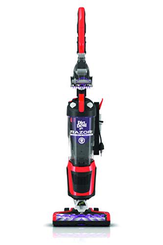 Dirt Devil Razor Upright Vacuum Cleaner (Amazon / Amazon)