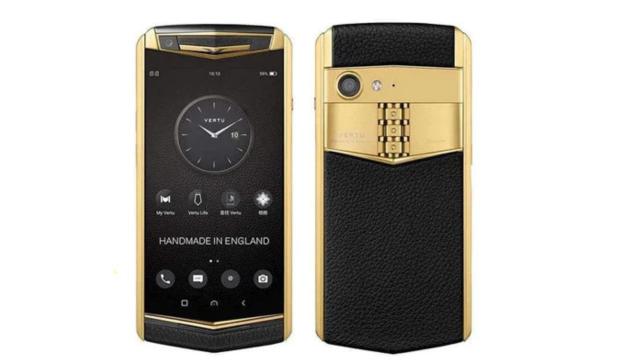 the most expensive smartphone in the world