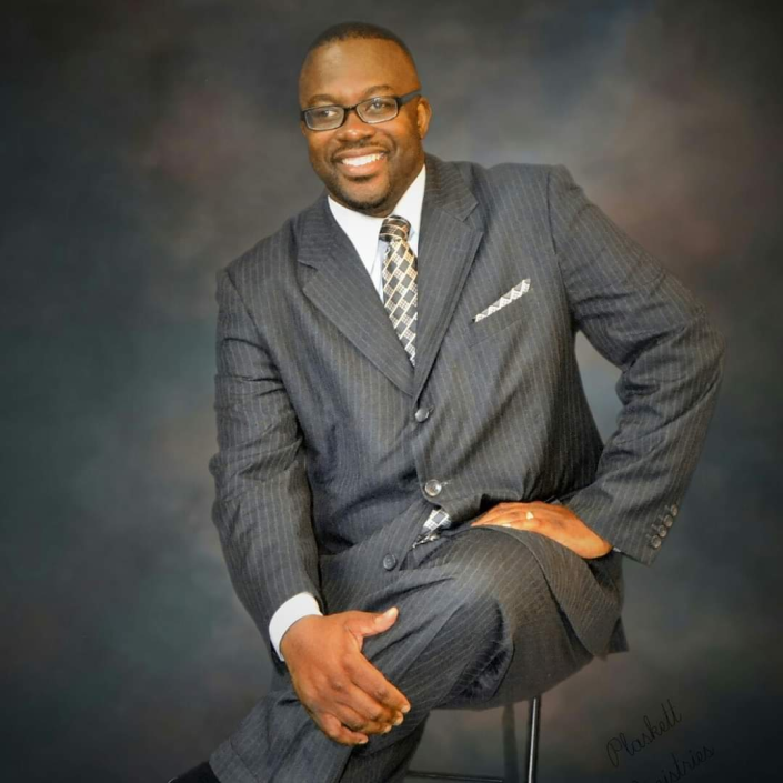 Pastor Otis Young is CEO, Kingdom Life Academy, Tallahassee, FL.