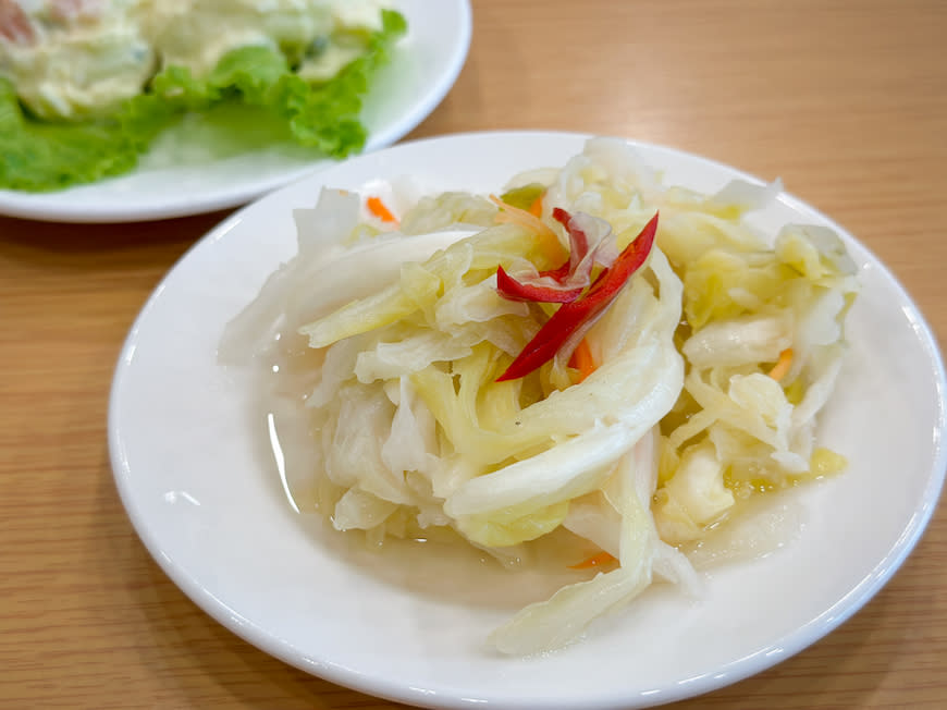 高雄左營｜果貿吳媽家餃子