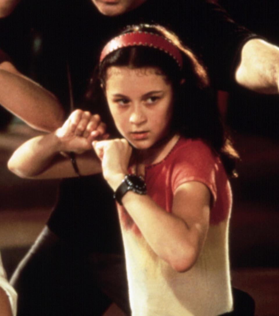 Where you know them: Alexa PenaVega, née Vega, played one-half of the original star sibling characters in the Spy Kids series. Alongside Daryl Sabara as Juni Cortez, Alexa led the first four Spy Kid films as Carmen Cortez.