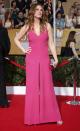 Actress Julia Roberts from the film "August: Osage County" arrives at the 20th annual Screen Actors Guild Awards in Los Angeles, California January 18, 2014. REUTERS/Lucy Nicholson (UNITED STATES Tags: ENTERTAINMENT)(SAGAWARDS-ARRIVALS)