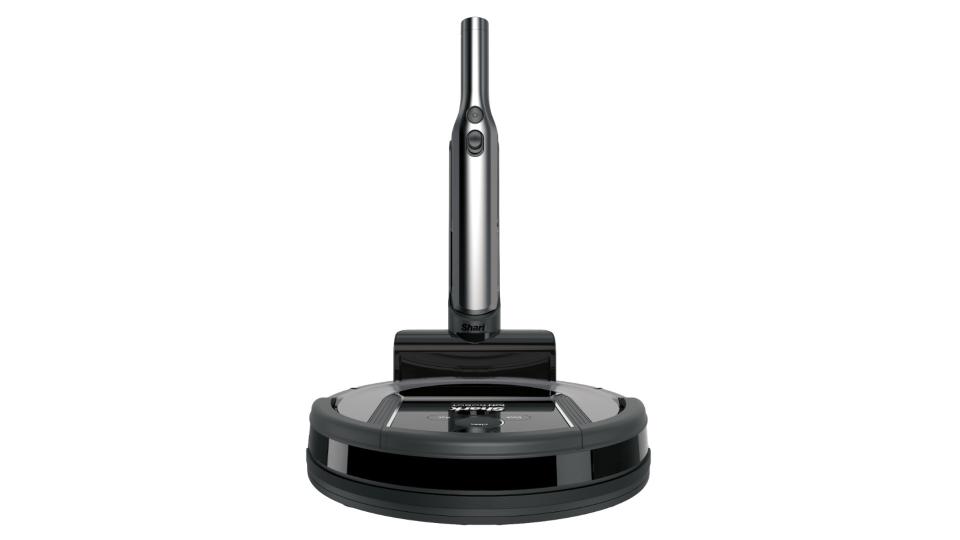 SHARK ION Robot Vacuum Cleaning System S86 with Wi-Fi - RV850. (Photo: Walmart)