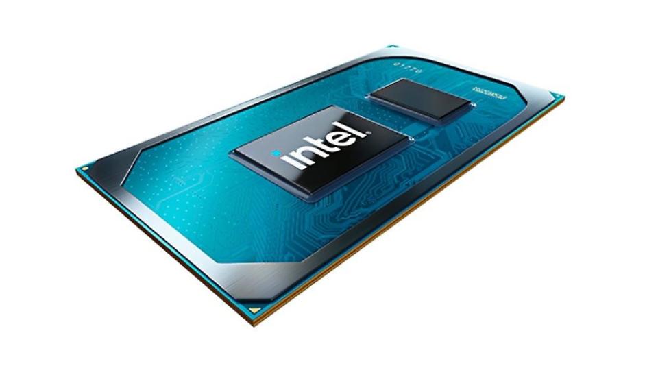 Intel H35