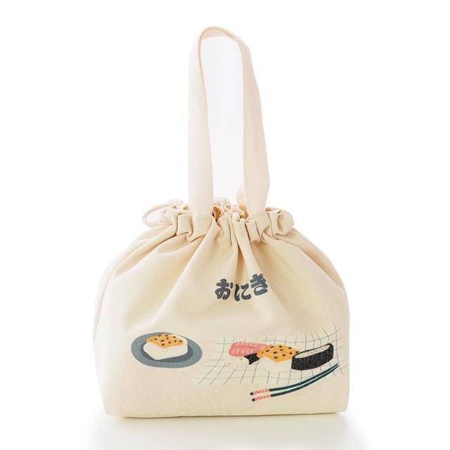 These Lunch Boxes Are So Cute, They Could Double as a Purse