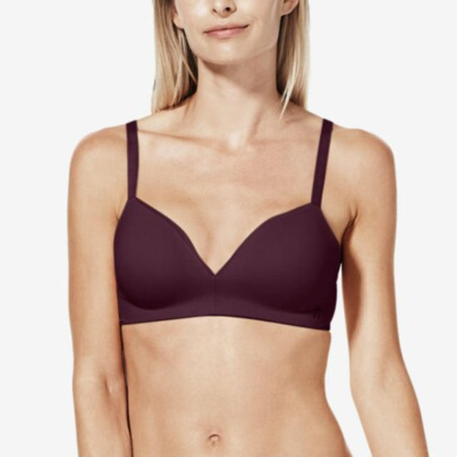 The 16 Best T-Shirt Bras for Smooth, Everyday Support