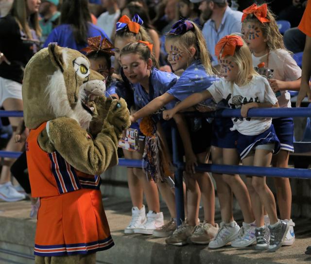 San Angelo Central football team taking momentum into Odessa High showdown