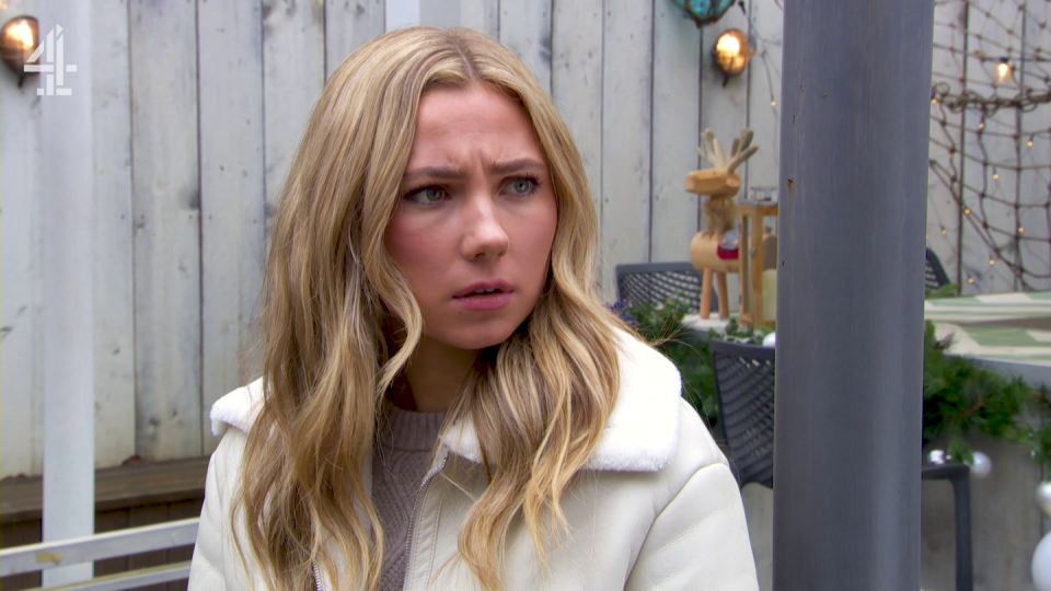 peri in hollyoaks winter trailer