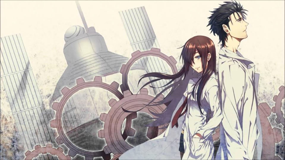 Steins;Gate