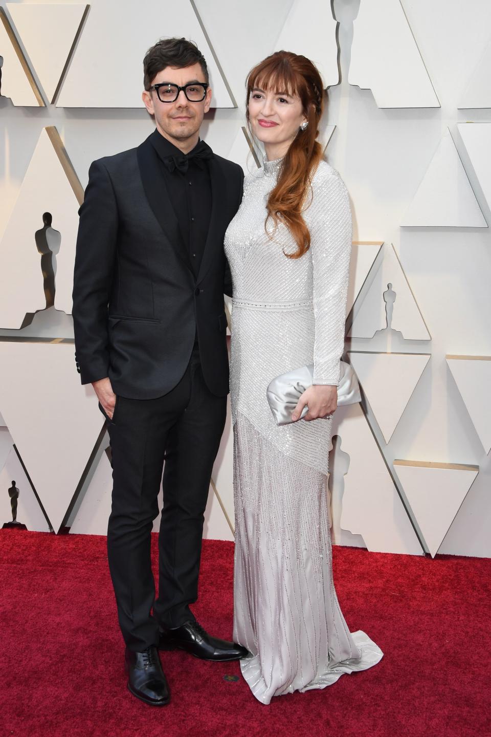 <h1 class="title">Marielle Heller and Jorma Taccone</h1><cite class="credit">Photo: Getty Images</cite>