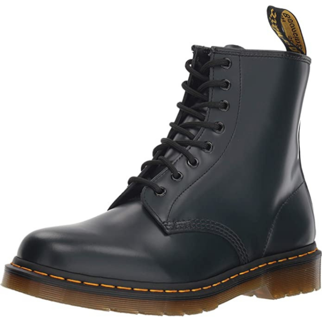 The 15 Best Combat Boots for Men That Are Practical and Stylish