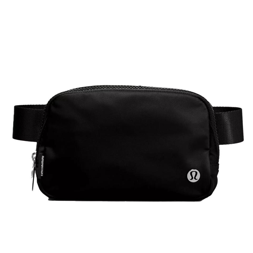 <p><a href="https://go.redirectingat.com?id=74968X1596630&url=https%3A%2F%2Fshop.lululemon.com%2Fp%2Fbags%2FEverywhere-Belt-Bag%2F_%2Fprod8900747&sref=https%3A%2F%2Fwww.bestproducts.com%2Ffashion%2Faccessories%2Fa43351961%2Flululemon-everywhere-belt-bag-restock-march-2023%2F" rel="nofollow noopener" target="_blank" data-ylk="slk:Shop Now;elm:context_link;itc:0;sec:content-canvas" class="link ">Shop Now</a></p><p>Everywhere Belt Bag</p><p>$38.00</p><p>lululemon.com</p>