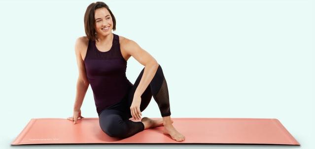 Must-Have Yoga Gear For Beginners