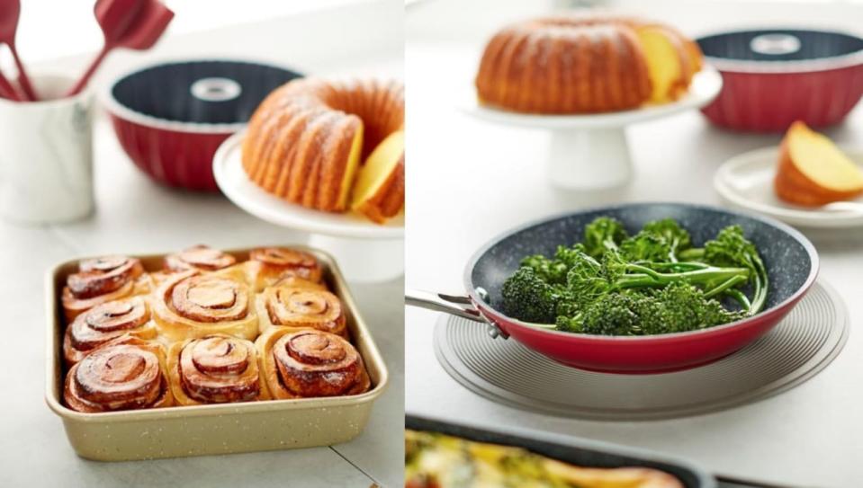 Curtis Stone's cookware collection is incredibly popular--here's what to buy