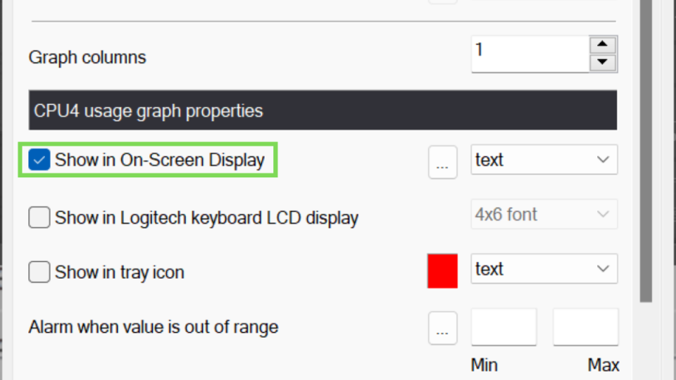 How to Check CPU Usage