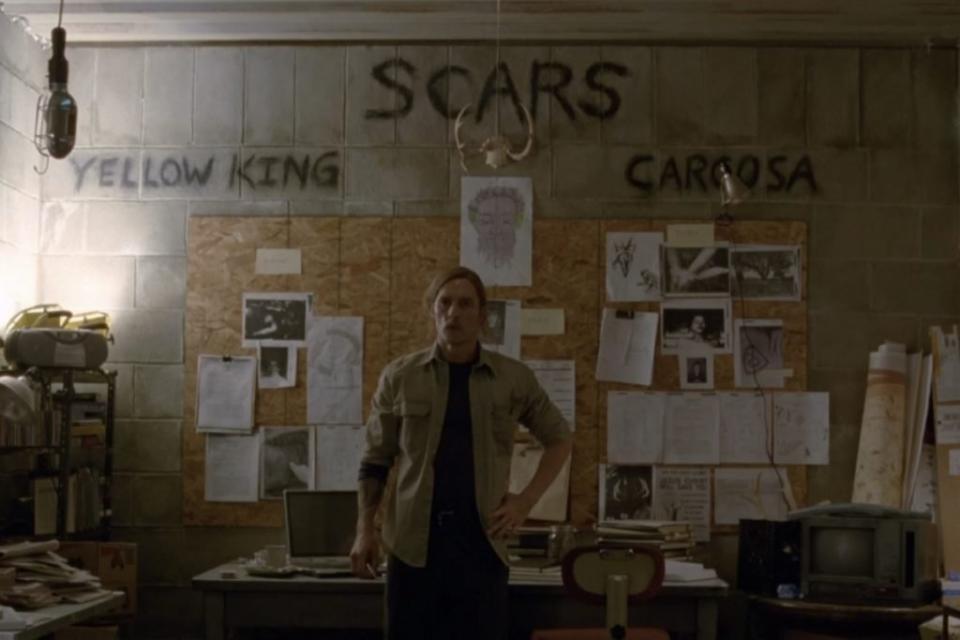 True Detective Carcosa