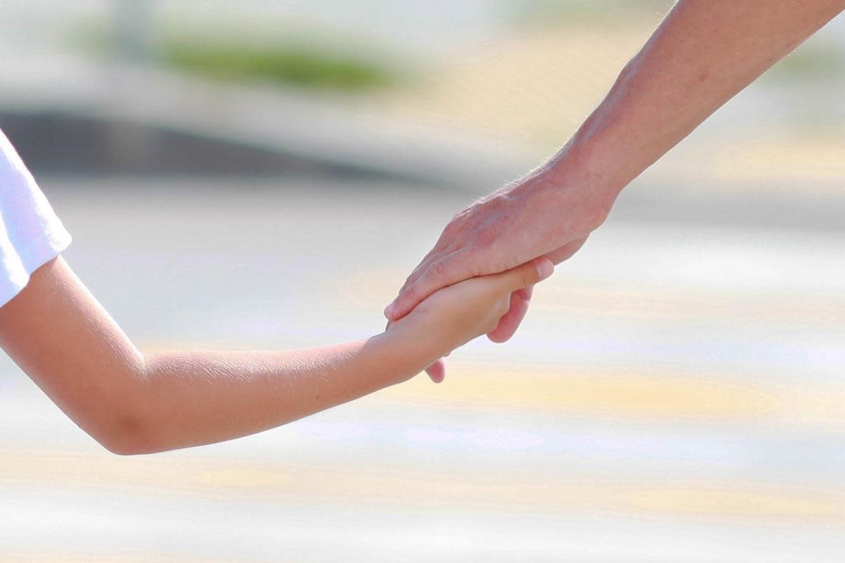 Alert raised after child approached outside school <i>(Image: Getty)</i>