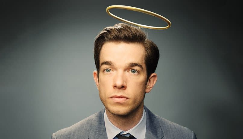 John Mulaney: Kid Gorgeous Tour