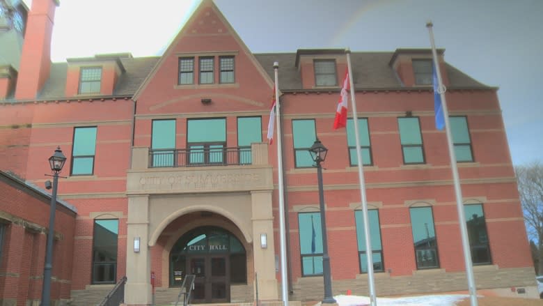 Summerside revisiting policies amid tenant complaints