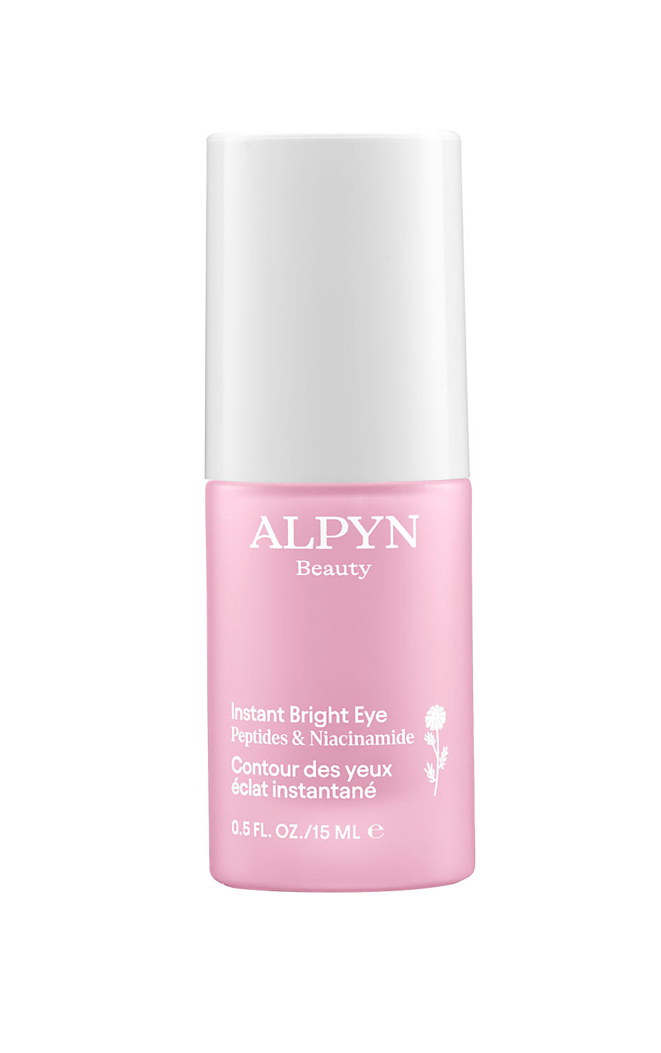 Alpyn Beauty Instant Bright Eye, one of the best eye creams 