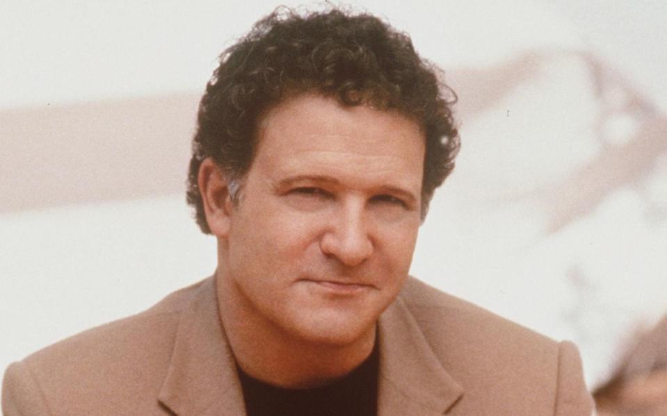 Albert Brooks