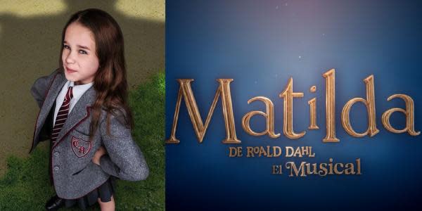 Matilda, de Roald Dahl: El musical ya tiene calificación de la crítica