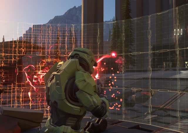 Halo Infinite