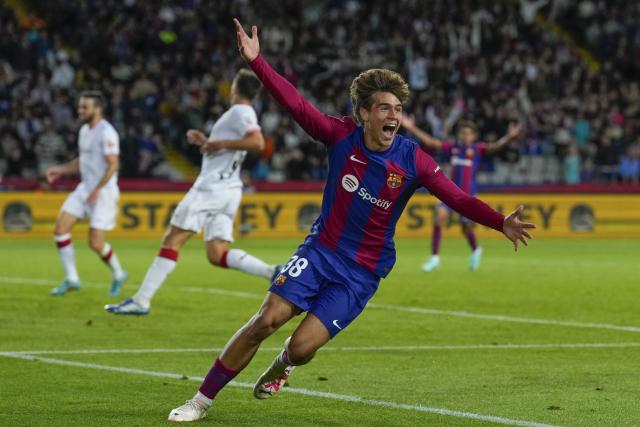 Juan 'Igor' González sobre la primera victoria en el Mundial Sub