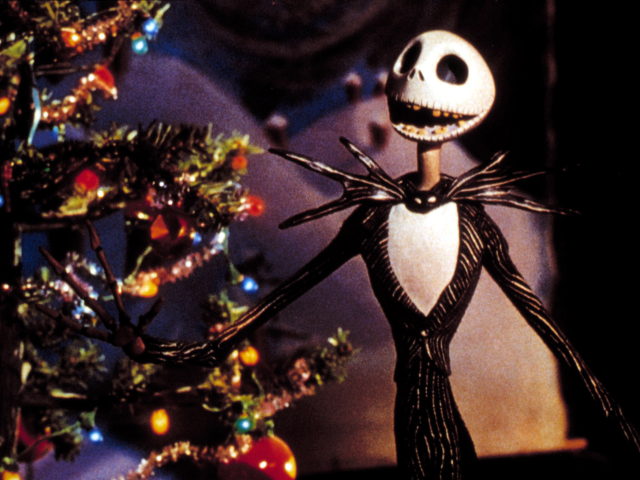 25 things you didn t know about The Nightmare Before Christmas