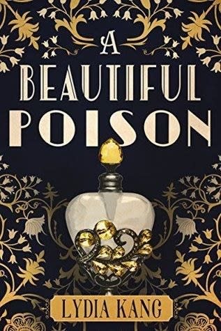 The Spanish influenza is rippling through New York, but with a high amount of victims in her circle, young socialite Allene begins to notice that they appear to have instead been poisoned. Recruiting her long-lost friends Jasper and Birdie, and searching for answers amidst the mysterious notes left at the scene of each death, the trio begins to question everything they know...even each other. Get it from Bookshop or from your local indie via Indiebound here.