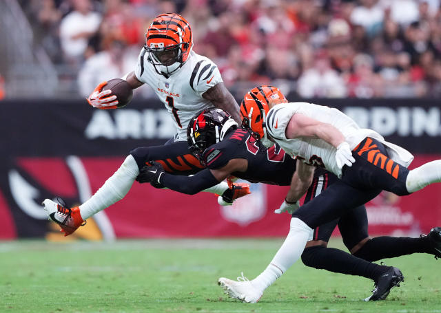 Cincinnati Bengals get win against Arizona Cardinals in NFL Week 5