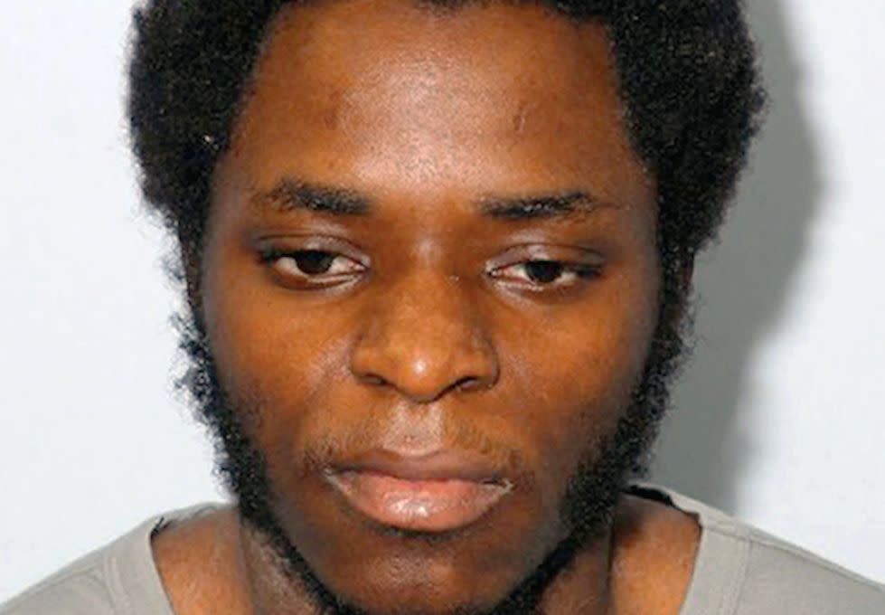 One of Lee Rigby's killers, Michael Adebowale, reportedly wants a prison transfer (Picture: PA)