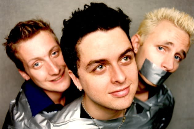 Green-Day_1997_Color-Prints-18_Snorri-Brothers - Credit: Green Day