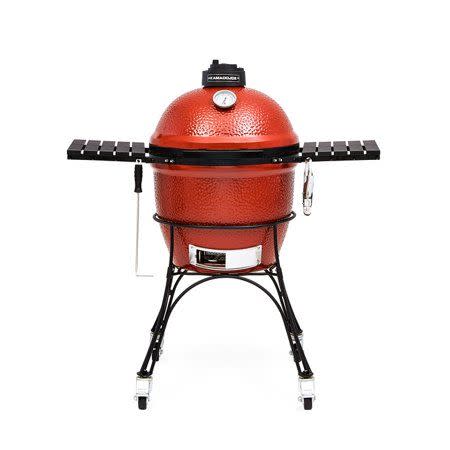 8) Classic I Charcoal Grill