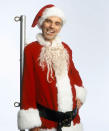 1—Billy Bob Thornton, "Bad Santa." The capo di tutti capi of degenerate anti-Santas. Thornton's gleefully nasty turn as an alcoholic criminal who uses his job as a mall Santa as subterfuge to pull robberies until an innocent kid who truly believes in Santa undoes it all drives the movie, a jet-black comedy that eventually reveals a heart. Still, the fun part's when Billy Bob really is being the bad Santa, making this a keeper for the "Bah, humbug" crowd.